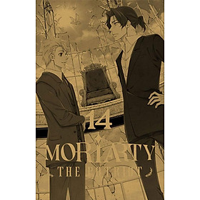 Moriarty The Patriot - Tập 14