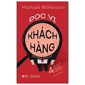 Đọc Vị Khách Hàng (Tái Bản 2019)