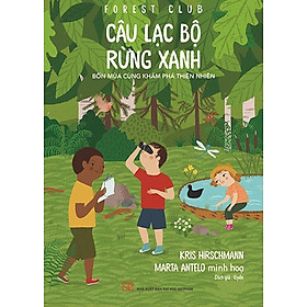 Câu Lạc Bộ Rừng Xanh