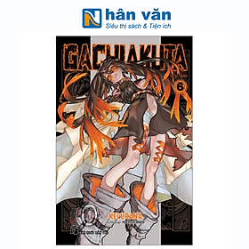 Gachiakuta