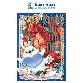 Rồng Săn Tìm Nhà - Tập 2