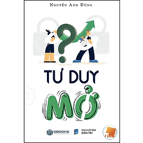 Sách Tư Duy Mở