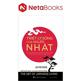Triết Lý Sống Của Người Nhật