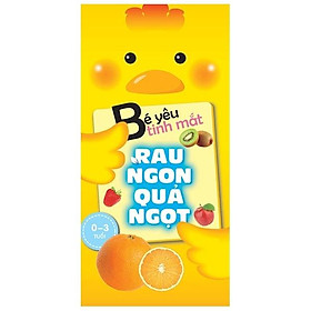Rau Ngon, Quả Ngọt