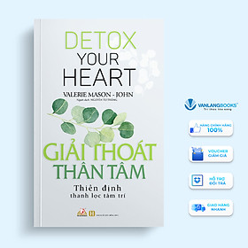 Giải Thoát Thân Tâm