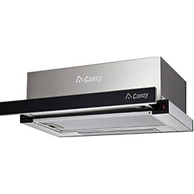 Máy Hút Mùi Cao Cấp Canzy Model:  CZ517B - Hàng chính hãng -  Bảo hành 3 năm 