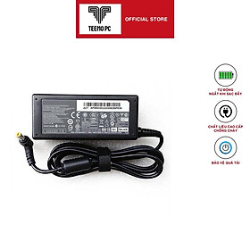 Sạc Tương Thích Cho Laptop Acer Aspire V3-331 | Adapter Acer V3-371 - Hàng Nhập Khẩu New Seal TEEMO PC TEAC97