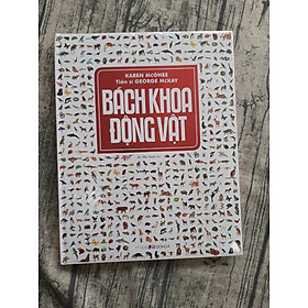 Bách Khoa Động Vật