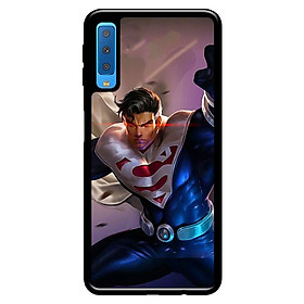 Ốp lưng cho Samsung Galaxy A7 2018  liên quân 10 - Hàng chính hãng