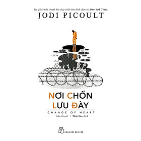 Sách - NXB Trẻ - Nơi chốn lưu đày