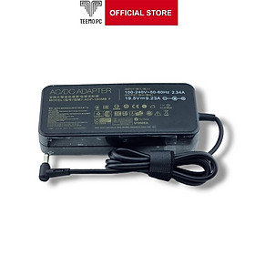 Sạc Tương Thích Cho Laptop Asus G53 series G53S G53SW G53j G53JWG53SX G53SX-XR1 G53SX-XT1 180w- Hàng Nhập Khẩu New Seal TEEMO PC X12
