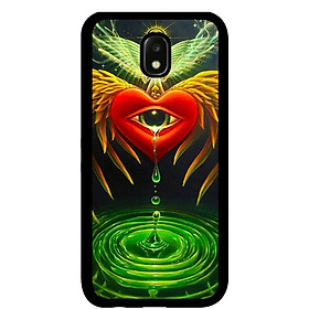 Ốp lưng cho Samsung Galaxy J7 Pro rồng 6 - Hàng chính hãng