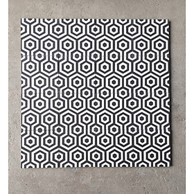 Gạch Bông Xi Măng Juno Sofa 20 x20 x 1,5cm