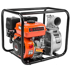 MÁY BƠM NƯỚC ỐNG 80MM KBT30L  KABUTO  - HÀNG CHÍNH HÃNG