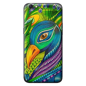 Ốp in cho Oppo F1s CÔNG HOẠ 1 - Hàng chính hãng