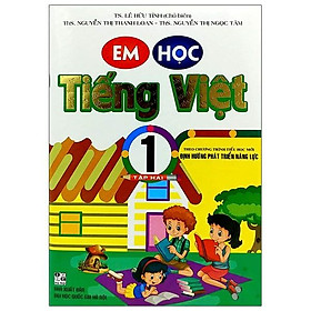 Em Học Tiếng Việt 1 Tập 2