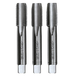 Mũi taro hệ inch 3/8" x 16 BSW Ega Master 57765
