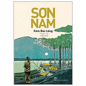 Xóm Bàu Láng (Tái Bản 2022) -trẻ