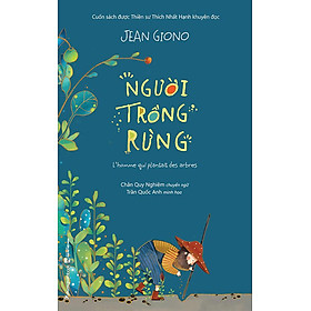 Sách Người Trồng Rừng _PN