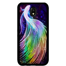 Ốp lưng cho Samsung Galaxy J3 Pro mẫu cá 80 (7) - Hàng chính hãng