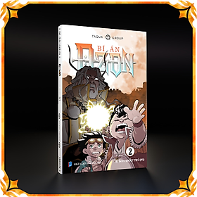 Bí Ẩn Ozon Tập 2 - Zendy Thất Thủ (P1)
