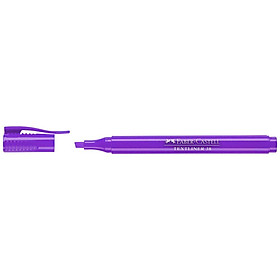 Viết Dạ Quang Textliner 38, Tím
