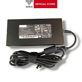 Sạc Tương Thích Cho Laptop Msi Gaming Laptop GL62VRP75 CREATORP65 CREATORGS65 230w- Hàng Nhập Khẩu New Seal TEEMO PC X46