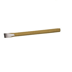 Đục sắt mũi dẹp (đục nguội) 200mm Ega Master 63309