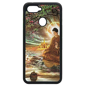 Ốp lưng cho Oppo F9 PHẬT 200 - Hàng chính hãng