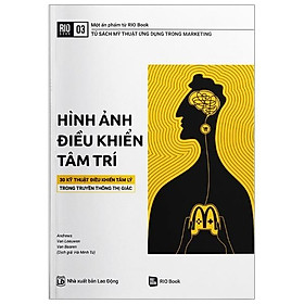 Hình Ảnh Điều Khiển Tâm Trí