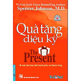 Quà Tặng Diệu Kỳ - Bản Quyền