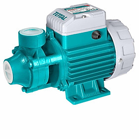 MÁY BƠM NƯỚC 370W TOTAL TWP137016 - HÀNG CHÍNH HÃNG