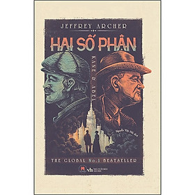 Hai Số Phận (Bìa Cứng)