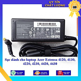 Sạc dùng cho laptop Acer Extensa 4120 4130 4220 4230 4420 4430 - Hàng Nhập Khẩu New Seal