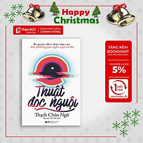 [ThangLong Bookstore]Thuật Đọc Nguội