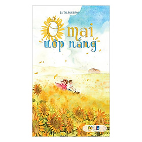 Sách - Ô mai ướp nắng