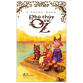 Phù Thủy Xứ OZ