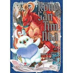 Rồng Săn Tìm Nhà Tập 2