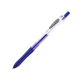 Bút Gel Zebra Kokoro 0.5 mm - Mực Xanh