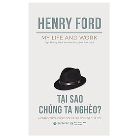 Tại sao chúng ta nghèo?