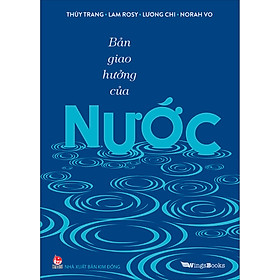 Bản Giao Hưởng Của Nước
