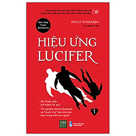 Hiệu Ứng Lucifer - Tập 1