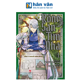 Rồng Săn Tìm Nhà - Tập 4