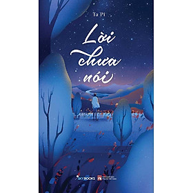 Lời Chưa Nói