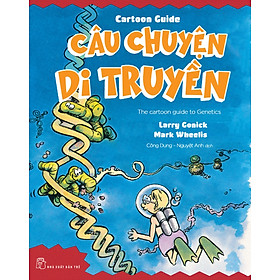 Câu Chuyện Di Truyền (Cartoon Guide)