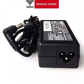 Sạc Tương Thích Cho Laptop Acer Aspire 5739 5740 5741 5742 5745 5751 - Hàng Nhập Khẩu New Seal TEEMO PC TEAC71