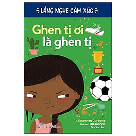 Lắng Nghe Cảm Xúc - Ghen Tị Ơi Là Ghen Tị  - Bản Quyền