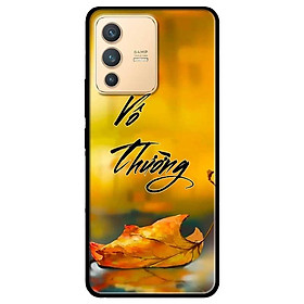 Ốp lưng dành cho Vivo V23 5G / S12 - Vivo Y15s / Y15A - Vô Thường 1