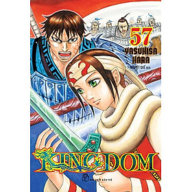 Kingdom - Tập 57