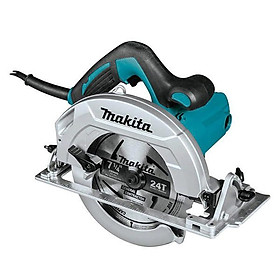  [Hàng chính hãng] - Máy cưa đĩa(185mm) Makita HS7010 